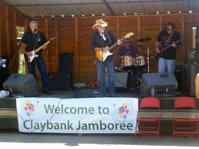 Click to view album: Claybank Jamboree