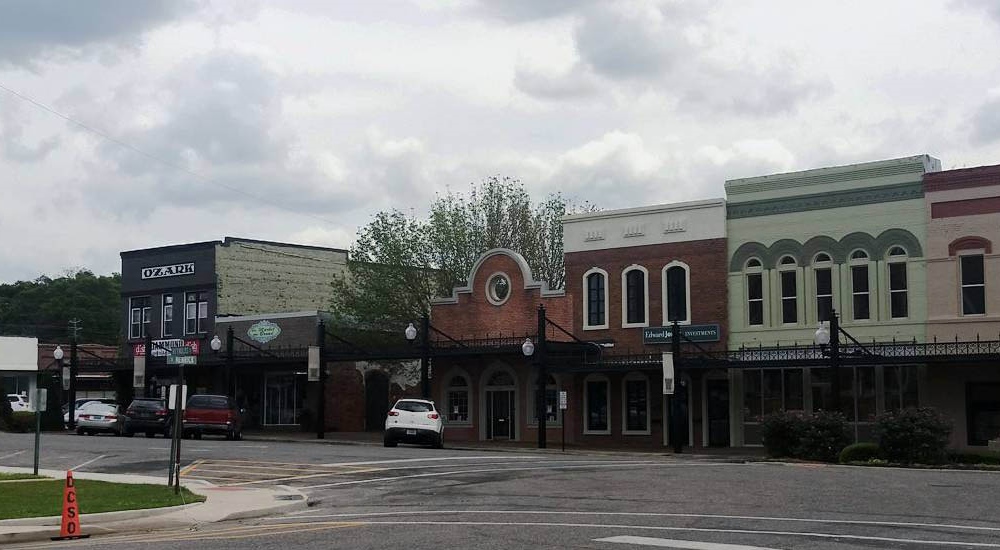 Ozark Area Chamber of Commerce > Home